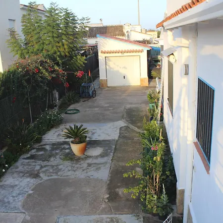 Casa Celidonia , De Apartment