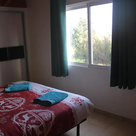 Casa Celidonia , De Oliva