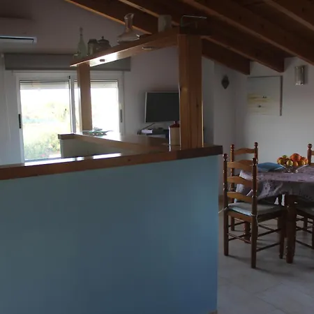Casa Celidonia , De * Oliva