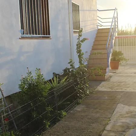 Casa Celidonia , De Apartment