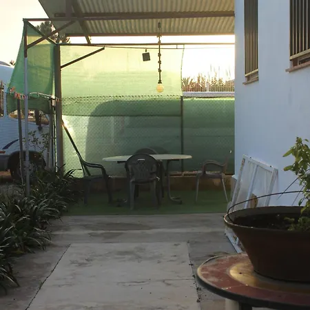 Casa Celidonia , De Apartment Oliva