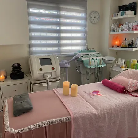 Casa Celidonia , De 올리바