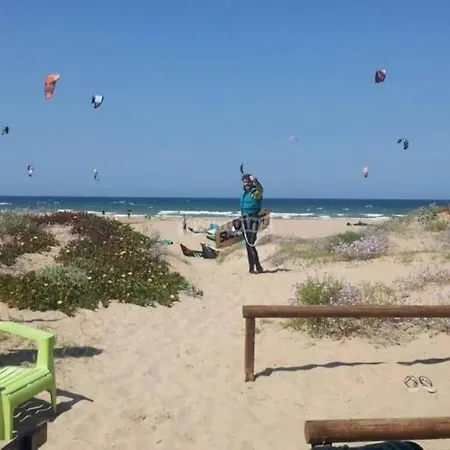 Casa Celidonia , De *