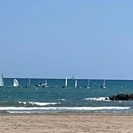 아파트 Casa Celidonia , De *