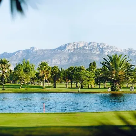 Casa Celidonia , De 올리바