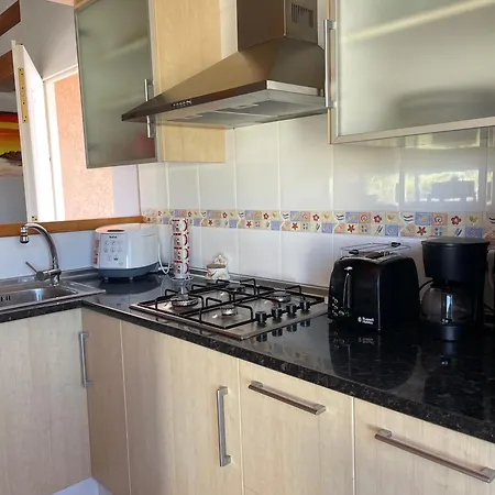 Casa Celidonia , De 아파트