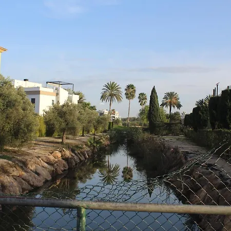 아파트 Casa Celidonia , De 올리바