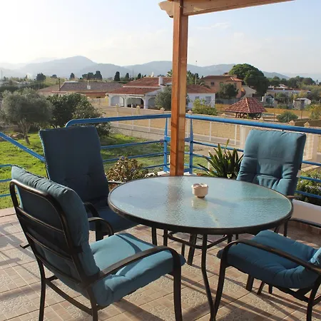 아파트 Casa Celidonia , De