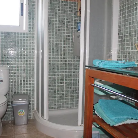 Casa Celidonia , De * 올리바