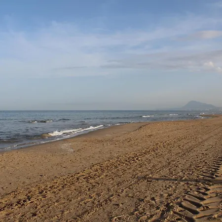 Casa Celidonia , De * 올리바