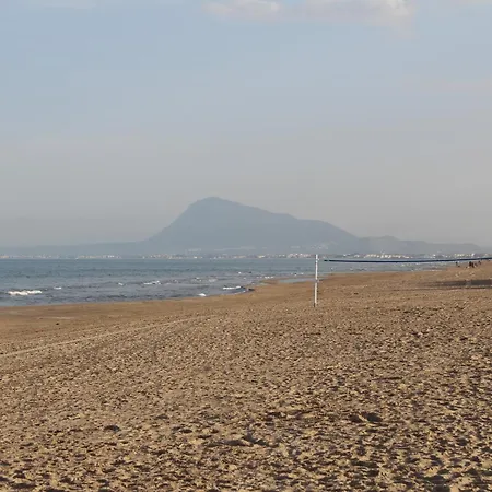 아파트 Casa Celidonia , De 올리바