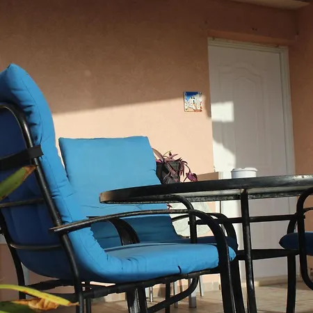 Casa Celidonia , De 올리바