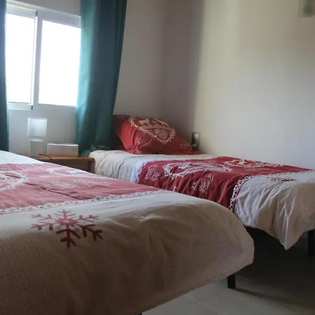 아파트 Casa Celidonia , De