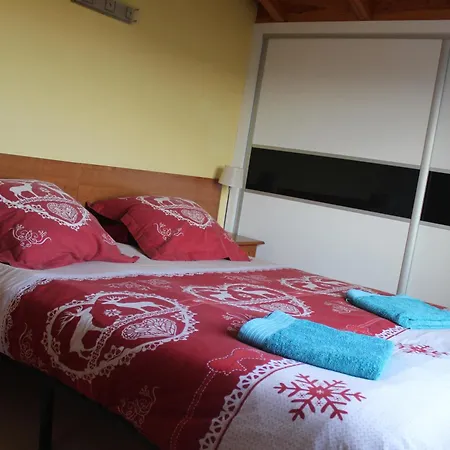 Casa Celidonia , De 아파트 *