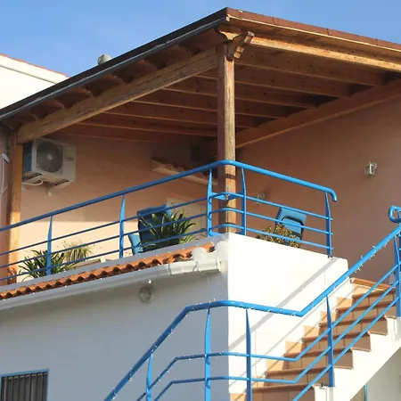 아파트 Casa Celidonia , De