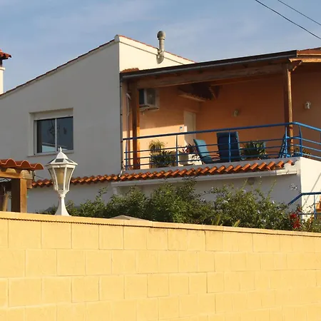 아파트 Casa Celidonia , De *