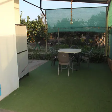 아파트 Casa Celidonia , De