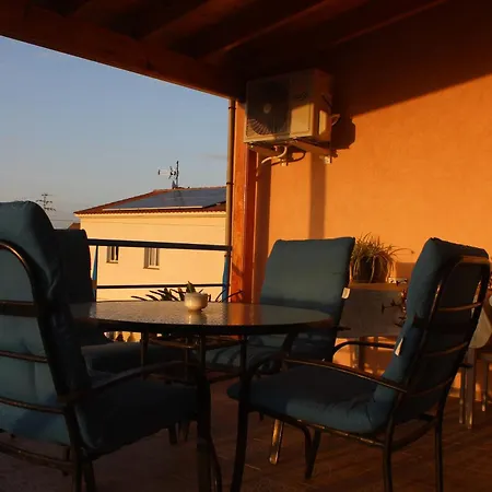 Casa Celidonia , De 올리바