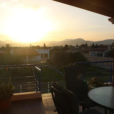 아파트 Casa Celidonia , De