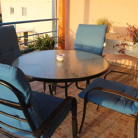 아파트 Casa Celidonia , De *