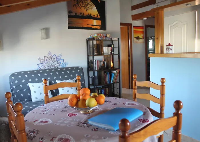 Casa Celidonia , De Apartament *