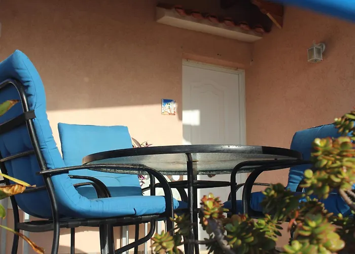 Apartament Casa Celidonia , De Oliva
