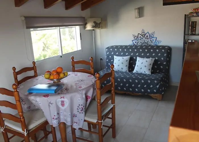 Casa Celidonia , De Apartament *