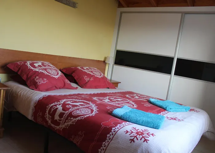 Casa Celidonia , De Apartament *
