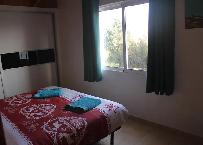 Casa Celidonia , De Oliva