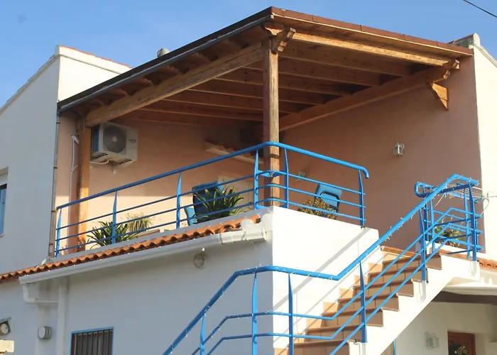 Apartament Casa Celidonia , De