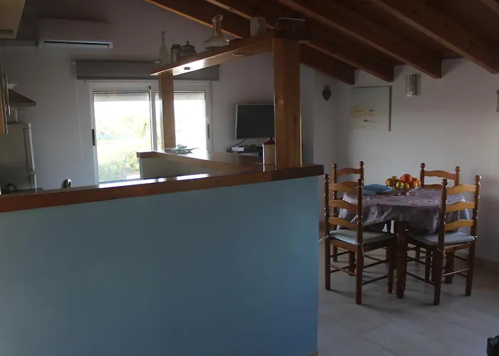 Casa Celidonia , De * Oliva
