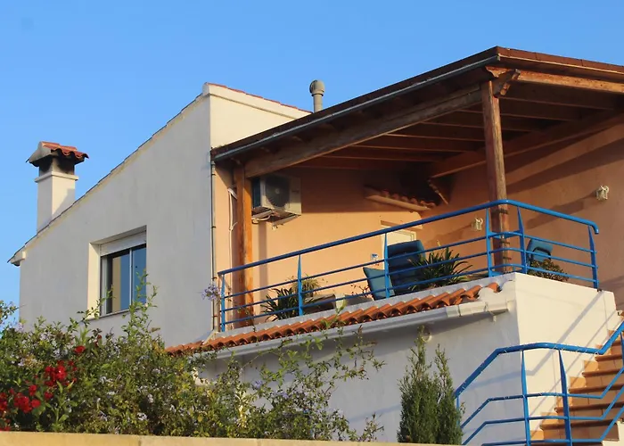 Casa Celidonia , De Apartament *