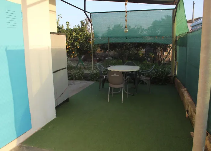 Apartament Casa Celidonia , De