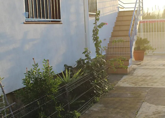 Casa Celidonia , De Apartament