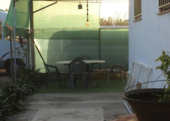 Casa Celidonia , De Apartament Oliva