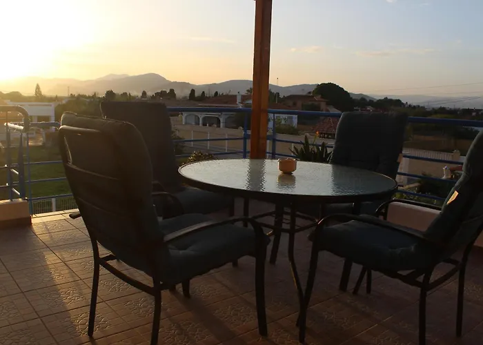 Casa Celidonia , De